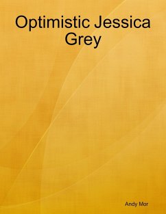 Cover Optimistic Jessica Grey (eBook, ePUB)