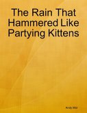 The Rain That Hammered Like Partying Kittens (eBook, ePUB)