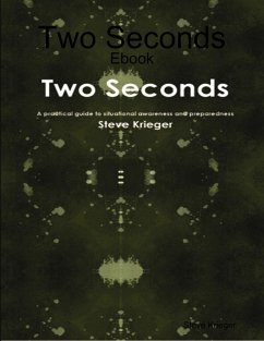 Cover Two Seconds - Ebook (eBook, ePUB)