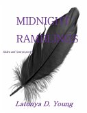 Midnight Ramblings (eBook, ePUB)
