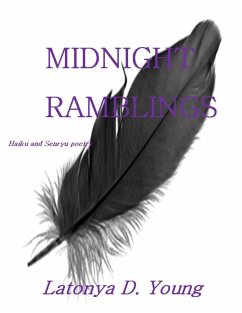 Midnight Ramblings (eBook, ePUB) - Young, Latonya D.