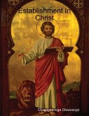 Establishment In Christ (eBook, ePUB)