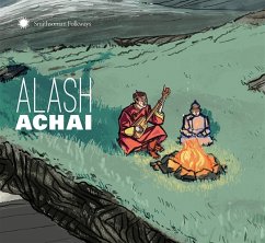 Achai - Alash