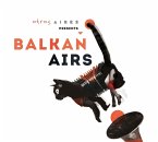 Otros Aires Presents Balkan Airs