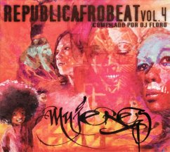 Cover Republicafrobeat.Mujeres