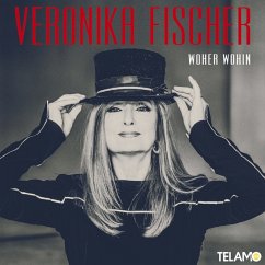 Woher Wohin - Fischer,Veronika