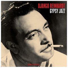 Gypsy Jazz (Vinyl)