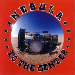 To The Center - Nebula