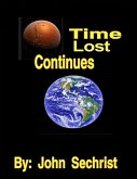 Time Lost Continues (eBook, ePUB)