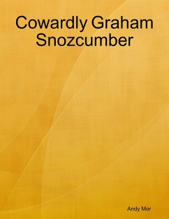 Cover Cowardly Graham Snozcumber (eBook, ePUB)