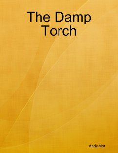 The Damp Torch (eBook, ePUB) - Mor, Andy