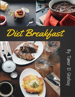Cover Diet Breakfast (eBook, ePUB)