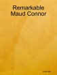 Remarkable Maud Connor (eBook, ePUB) - Bild 1