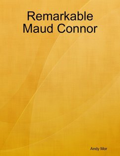 Cover Remarkable Maud Connor (eBook, ePUB)