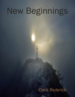 New Beginnings (eBook, ePUB) - Wilson, Elora