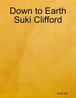 Cover Down to Earth Suki Clifford (eBook, ePUB)