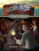 Outrider (eBook, ePUB)