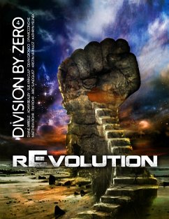 Cover Revolution (Division By Zero 4) (eBook, ePUB)