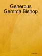 Generous Gemma Bishop (eBook, ePUB) - Bild 1