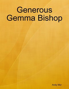 Generous Gemma Bishop (eBook, ePUB) - Mor, Andy