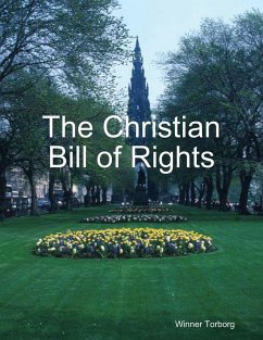 Cover The Christian Bill of Rights (eBook, ePUB)