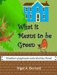 What It Means to Be Green (eBook, ePUB) - Bild 1