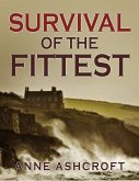 Survival of the Fittest (eBook, ePUB)