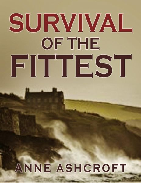 Survival of the Fittest (eBook, ePUB) Survival of the Fittest (eBook, ePUB)