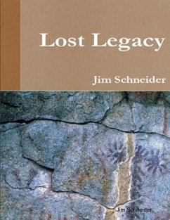 Cover Lost Legacy (eBook, ePUB)