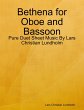 Bethena for Oboe and Bassoon - Pure... - Bild 1