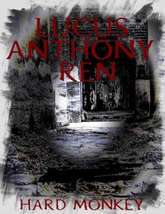 Hard Monkey (eBook, ePUB) Cover Hard Monkey (eBook, ePUB)