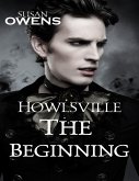 Howlsville: The Beginning (eBook, ePUB)