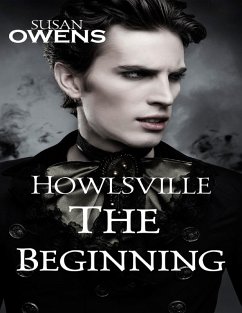 Cover Howlsville: The Beginning (eBook, ePUB)