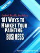 101 Ways to Market Your Painting... - Bild 1