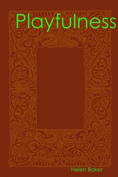 Cover Playfulness (eBook, ePUB)