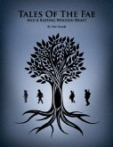Tales of the Fae and a Beating Wooden Heart (eBook, ePUB)
