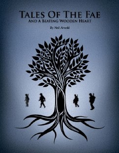 Cover Tales of the Fae and a Beating Wooden Heart (eBook, ePUB)