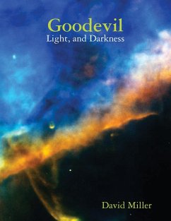 Goodevil: Light, and Darkness (eBook, ePUB) - Miller, David