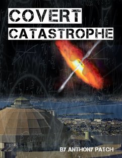 Cover Covert Catastrophe (eBook, ePUB)