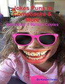 Jokes Puns Comebacks & More (eBook, ePUB)