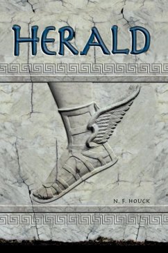 Herald (eBook, ePUB) - Houck, N. F.