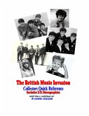 The British Music Invasion: Collectors Quick Reference (eBook, ePUB)