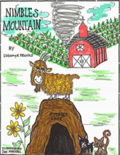 Nimbles' Mountain (eBook, ePUB) - Franks, Lindsay