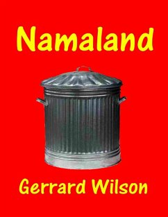Namaland (eBook, ePUB) - Wilson, Gerrard