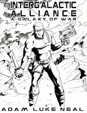Intergalactic Alliance - A Galaxy of War (eBook, ePUB)