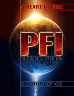 Cover Poets for Integrity (eBook, ePUB)