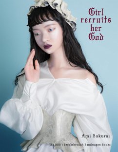 Cover Girl Recruits Her God (eBook, ePUB)