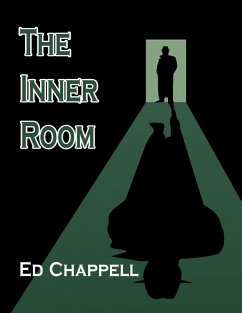 The Inner Room (eBook, ePUB) - Chappell, Ed