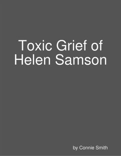 Cover Toxic Grief of Helen Samson (eBook, ePUB)