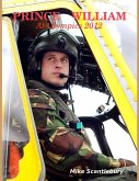 Prince William: At Olympics 2012 (eBook, ePUB)